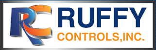 Ruffy Controls